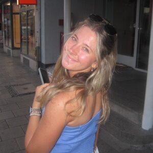 Meet your Posher, Erin